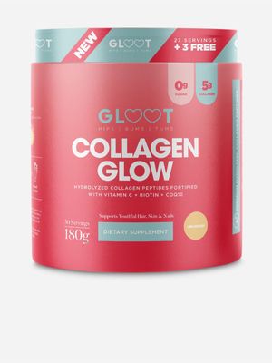 Gloot Collagen Glow Unflvoured