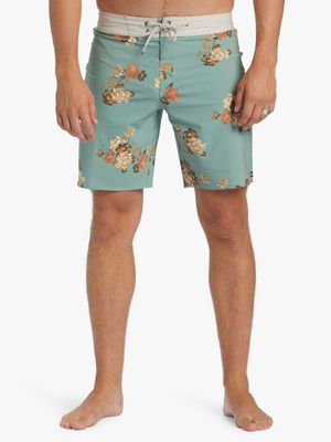 Men's Billabong Sundays Pro 18.5 Boardshort