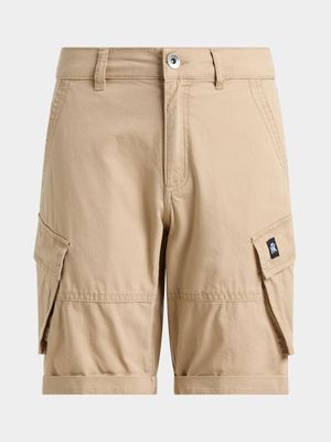 Stone Boys Cargo Shorts