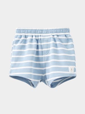 Cotton On Baby Blue Frankie Shorts