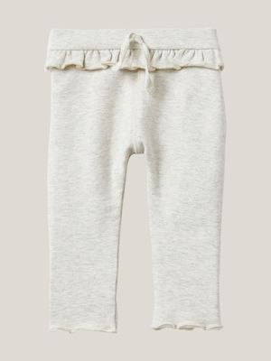 Cotton On Baby Beige Francis Leggings