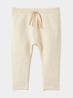 Cotton On Baby Beige Francis Leggings