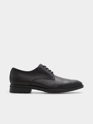 Men's ALDO Black Dress Shoes