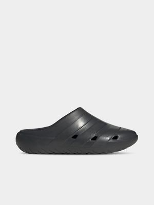 Mens adidas Adicane Black Clog