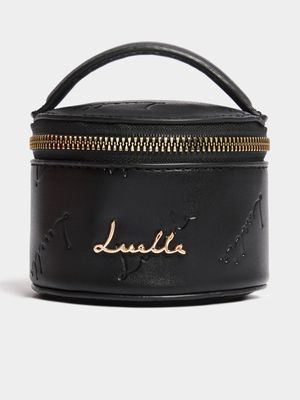 Luella Mini Jewellery Pouch