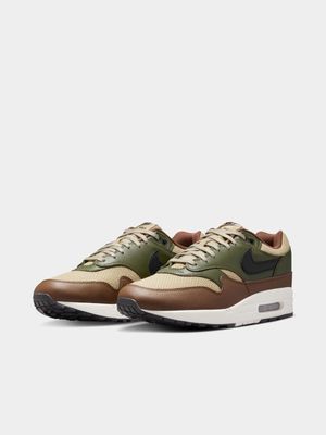 Nike Men's Air Max 1 Multicolour Sneaker