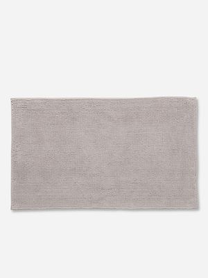 bathmat chenille 60x100cm