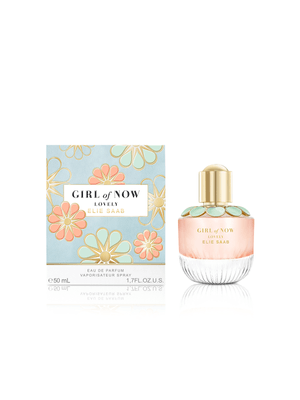 Elie Saab Girl of Now Lovely Eau de Parfum