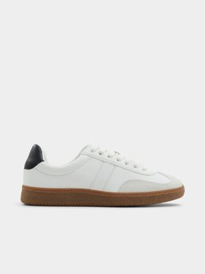 Women's Call It Spring White Impallaa Sneakers