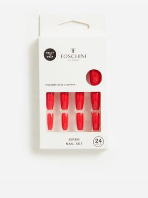 Foschini All Woman Glossy Nails