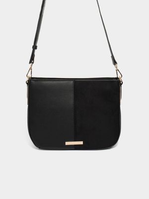 Colette by Colette Hayman Melissa Saddle Bag