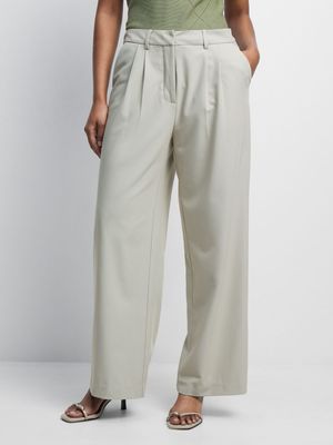 Women's Pringle Natural Sophie Wide Leg Pants