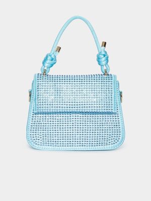 Colette by Colette Hayman Olivia Crystal Tote Bag