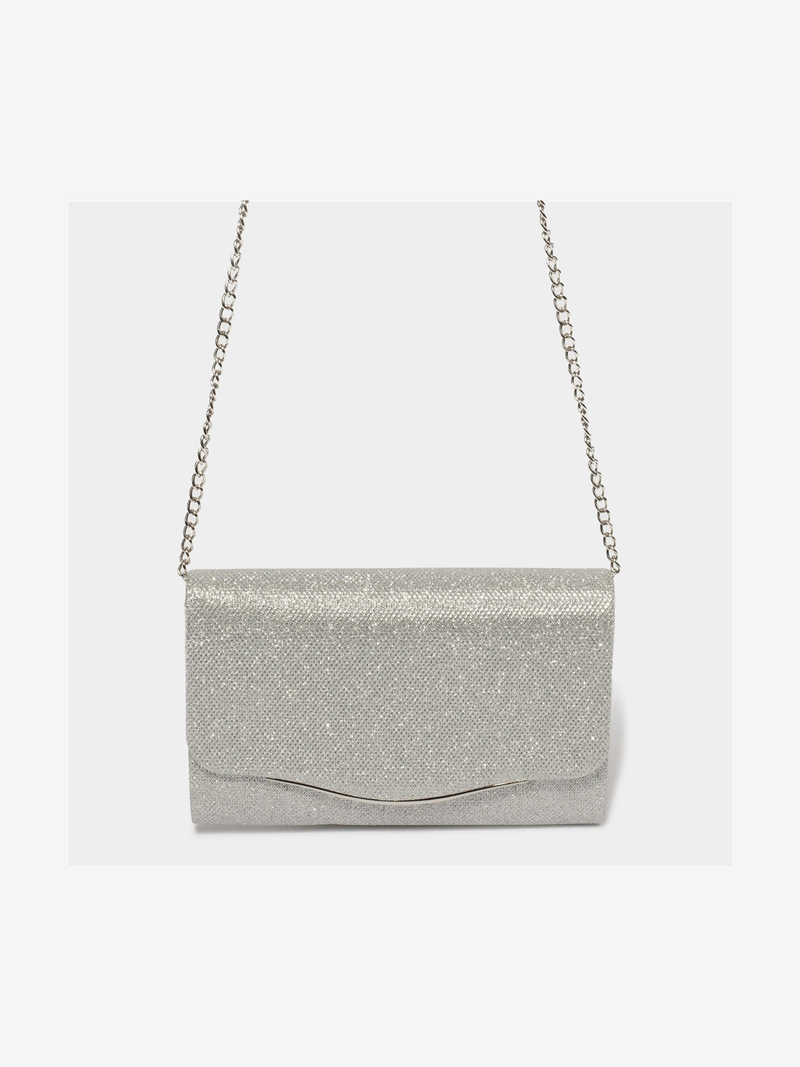 Colette by Colette Hayman Adele Evening Clutch Bag Bash