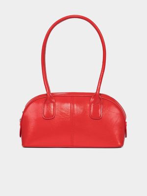 Colette by Colette Hayman Kenzie Stitch Bowler Bag