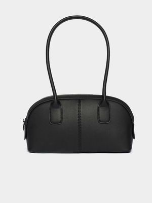 Colette by Colette Hayman Kenzie Stitch Bowler Bag