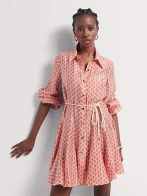 Foschini shirt dresses best sale