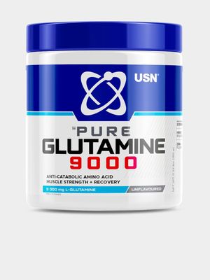 USN Glutamine 5000 150g