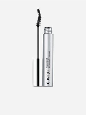 Clinique High Impact™ Zero Gravity Mascara Black