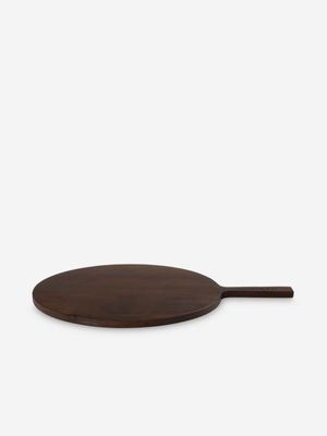 Sur La Table Paddle Board Round Wood 55cm