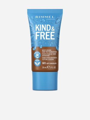 Rimmel Kind & Free Foundation