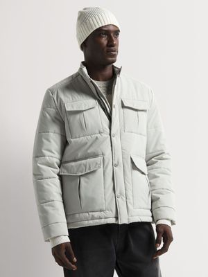 Men's Markham Smart Updated Field Stone Jacket