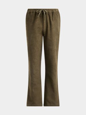 Boys Corduroy Pants