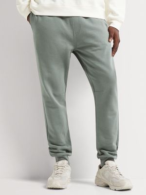 Men's Relay Jeans Core Fleece Fatigue Jogger