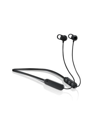 Skullcandy Jib Black Wireless Earbuds