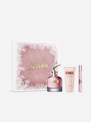 Jean Paul Gaultier Scandal Eau de Parfum  Gift Set