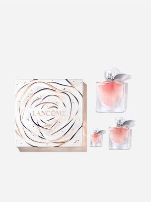 Lancome La Vie est Belle Giftset