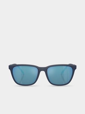 Arnette Blue Cortex Sunglasses