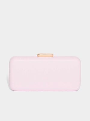 Colette by Colette Hayman Charlie Hardcase Clutch Bag