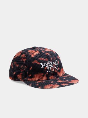 Puma Unisex Hometown Heros Grunge Multicolour Cap