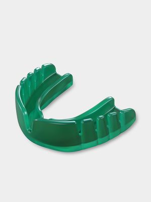 Opro Snap-Fit Mint Flavoured Mouthguard