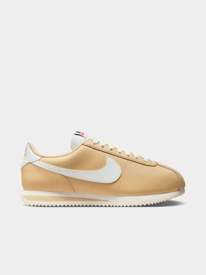 Nike Women's Natural Cortez