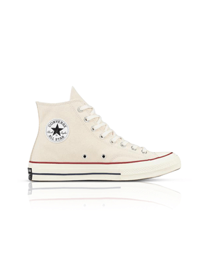 Converse Men's CTAS High Natural Sneaker