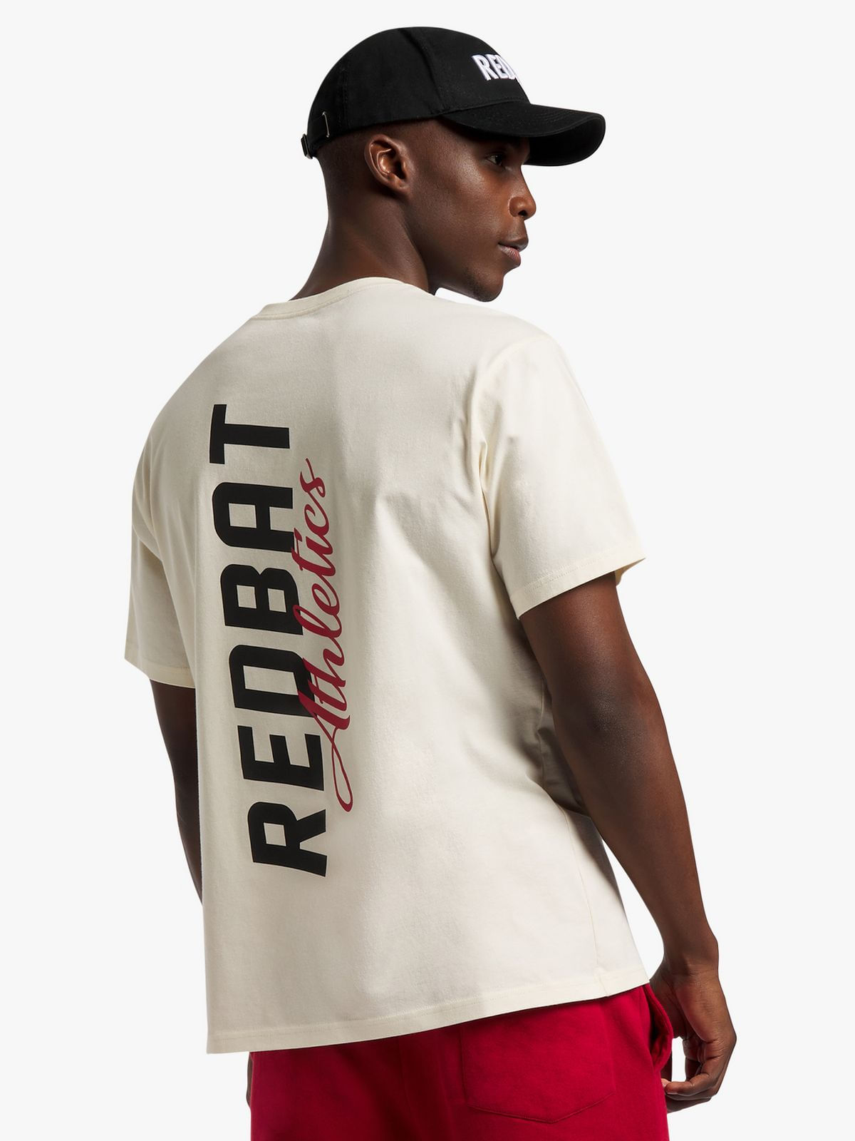 Redbat Athletics Redbat Jersey At Sportscene Redbat Dresses