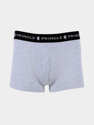 Men's Pringle Multicolour Gael 3 Pack Knit Underwear