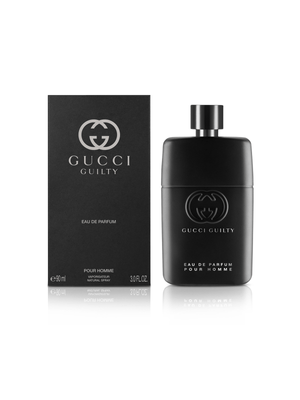 Gucci Guilty Pour Homme Eau de Parfum