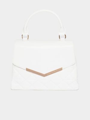 Colette by Colette Hayman Fiala Top Handle Bag