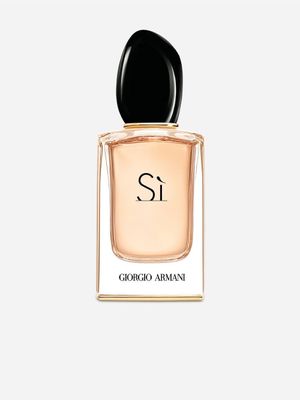 Giorgio Armani Sì Eau de Parfum