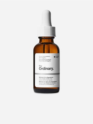 The Ordinary Retinol 1% in Squalane