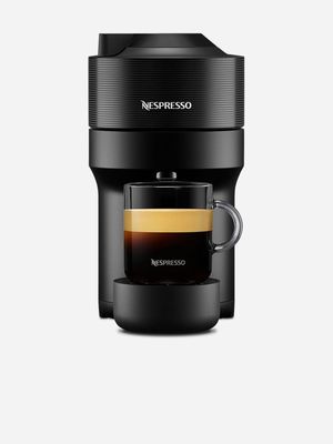 Nespresso Vertuo Pop Black Liquorice