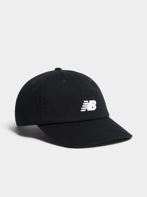 New Balance Classic Black Cap