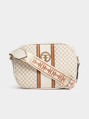 Monogram Camera Bag