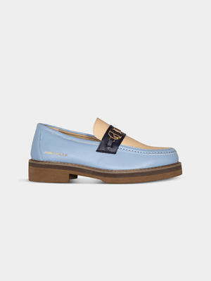 Jonathan D Blue/Cream WINSTON BBC