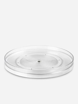 Simply Stored Turntable Acrylic