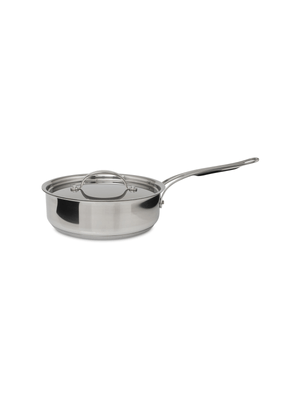 jamie oliver sautepan w/lid 24cm