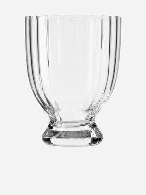 Regent Tumbler Glass Clear